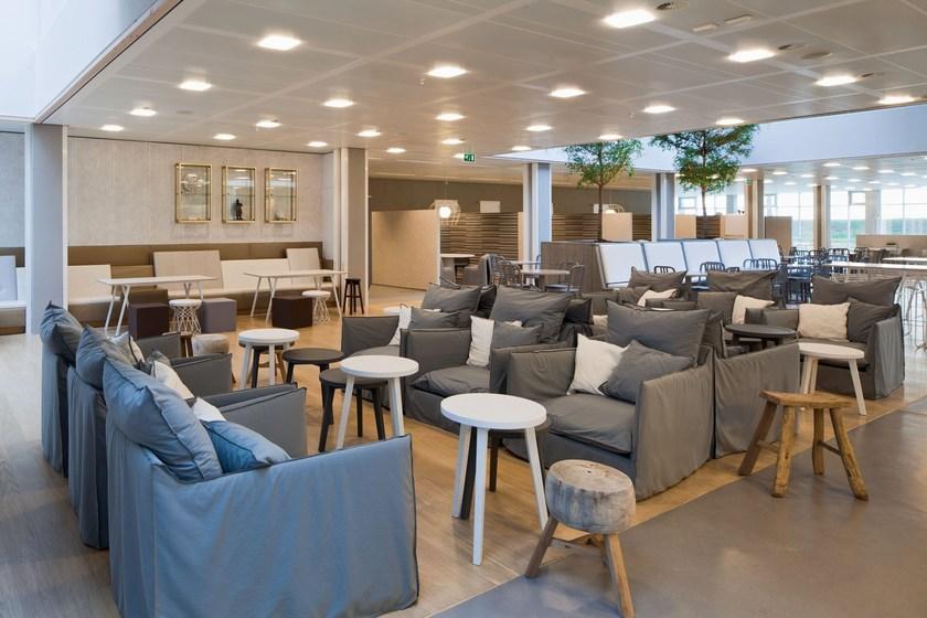 Gervasoni Садовое кресло из ткани со съемным чехлом Gervasoni outdoor sun-id-1421778 - Вид №7