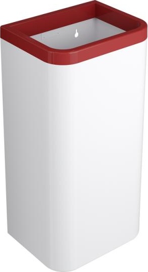 477.05.20398 корзина для бумаг HEWI Serie 477/801  - Вид №11