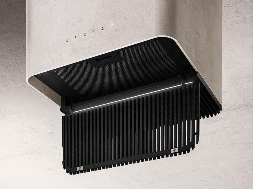 Elica Островная вытяжка со встроенным освещением класса а sun-id-1437313 - Вид №3