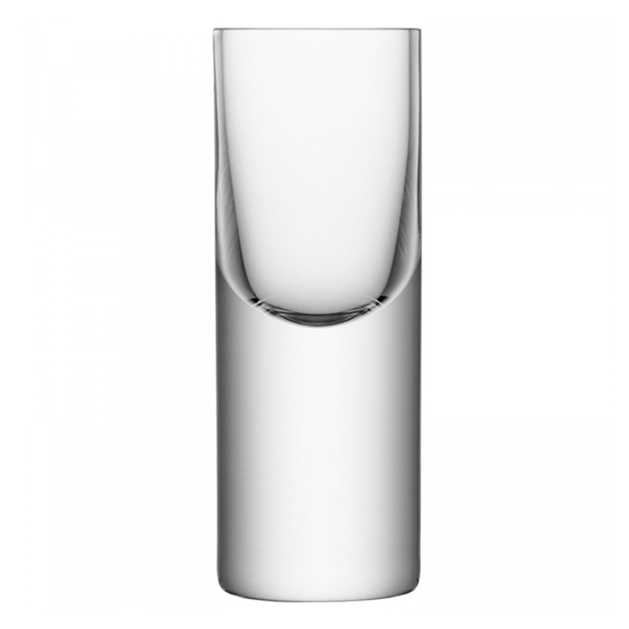 G008-01-992 Набор из 2 стопок для водки boris 50 мл LSA International  - Вид №2