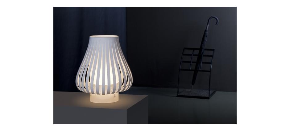 004706 Напольный светильник Metalarte Bailaora Santreyd 