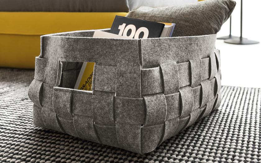 Calligaris Войлочный контейнер  7153  - Вид №2