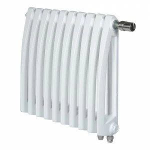 Чугунный радиатор Viadrus STYL 500/130 8 секций