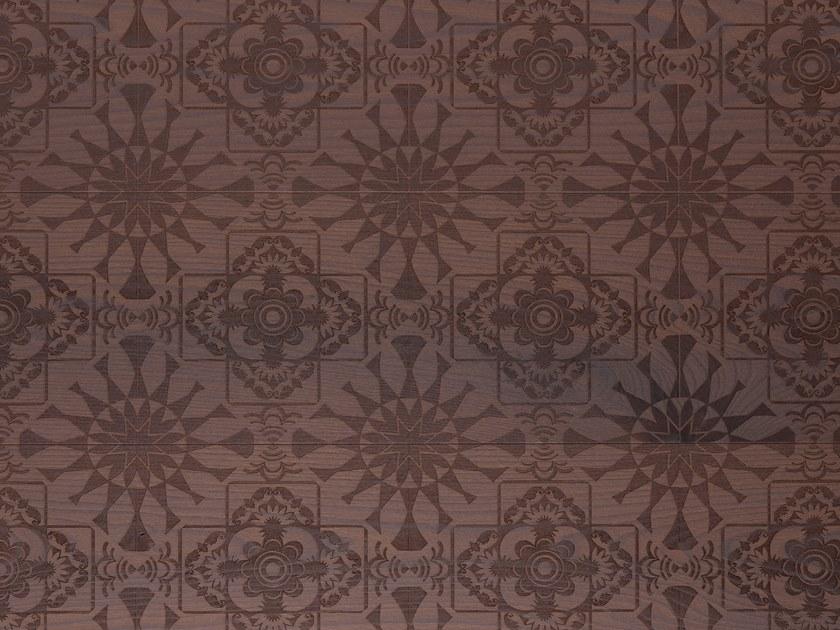 mafi Пол / стена из бука Carving C500 bkw - Вид №1