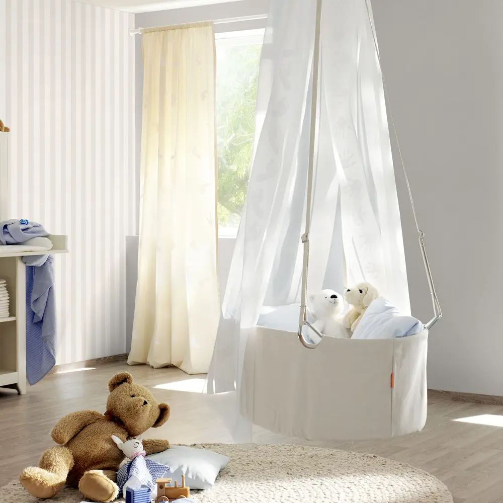 Обои бумажные Rasch Kids & Teens серые 247411 0.53 м 82037026 STLM-2124295 - Вид №3