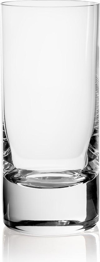 41192 Moser Стакан для воды Moser Виски сет 330мл (прозрачный) Хрусталь бессвинцовый 