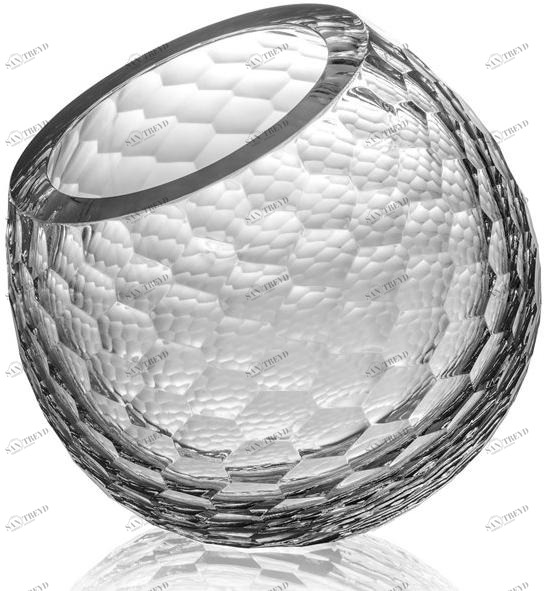 IVV Ваза из дутого стекла Biglie vasi 7304.1