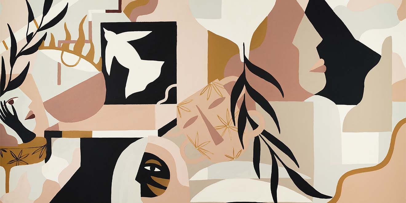 Обои Ressource ARCH-00028293 - Вид №11