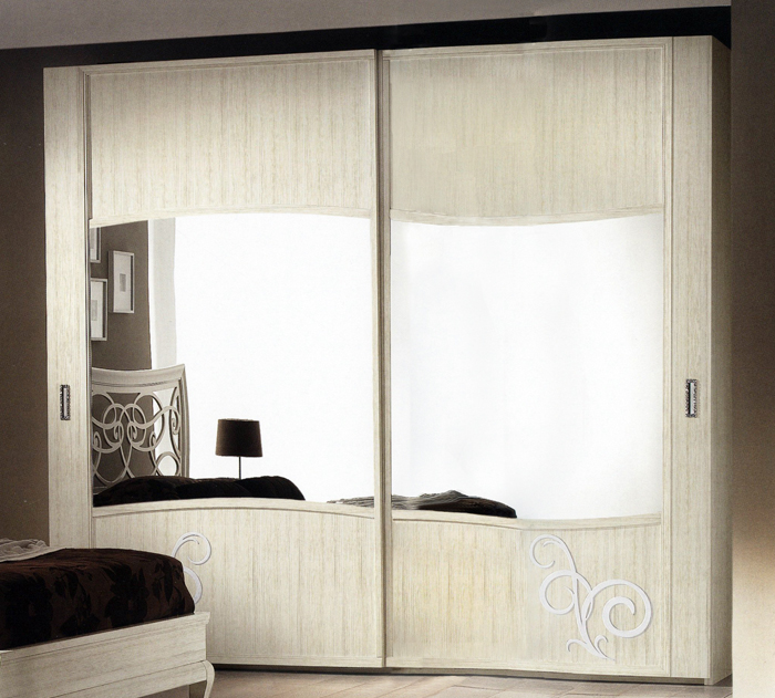 Шкаф  ARTE CASA 2052 Evoluzione