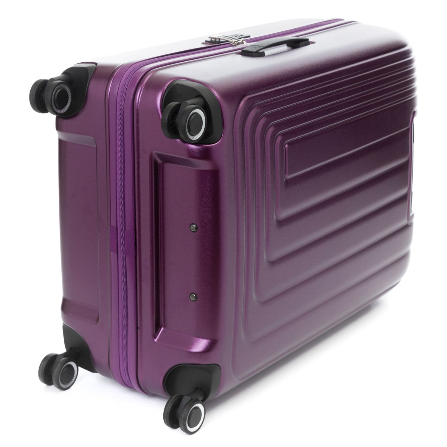 M1880-05-72 Чемодан M1880*72 Spinner L March Beau monde  - Вид №3