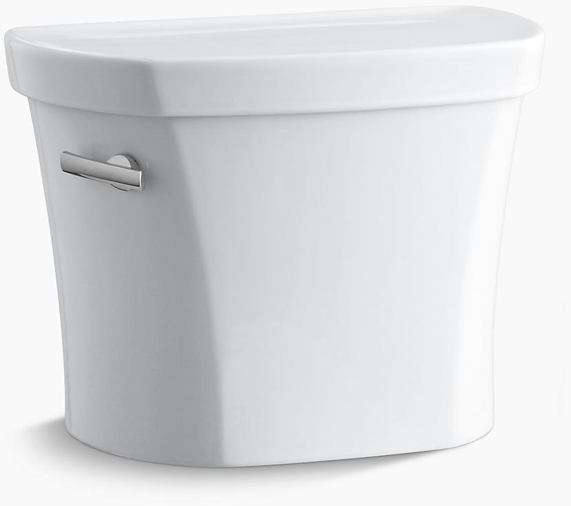 KOHLER  K-4841-U-0  - Вид №1