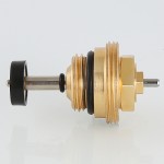 VT.VTC30.N.0 Запорный клапан для коллекторных блоков Valtec Стандарт  - Вид №4