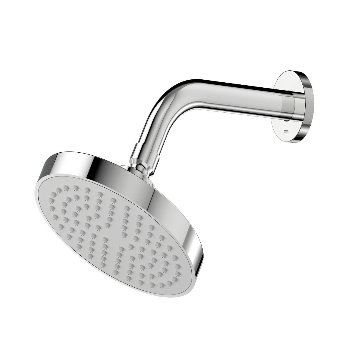 00985706 150 хром душ Docol EDEN