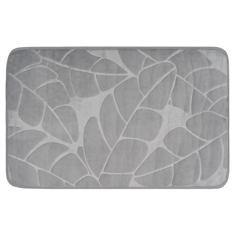 Коврик для ванной VIDAGE Tropical Comfort - мягкий и практичный 89373809 STLM-1578708 - Вид №1