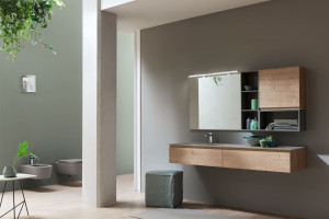 Комплект мебели 70 Arcom E.ly j