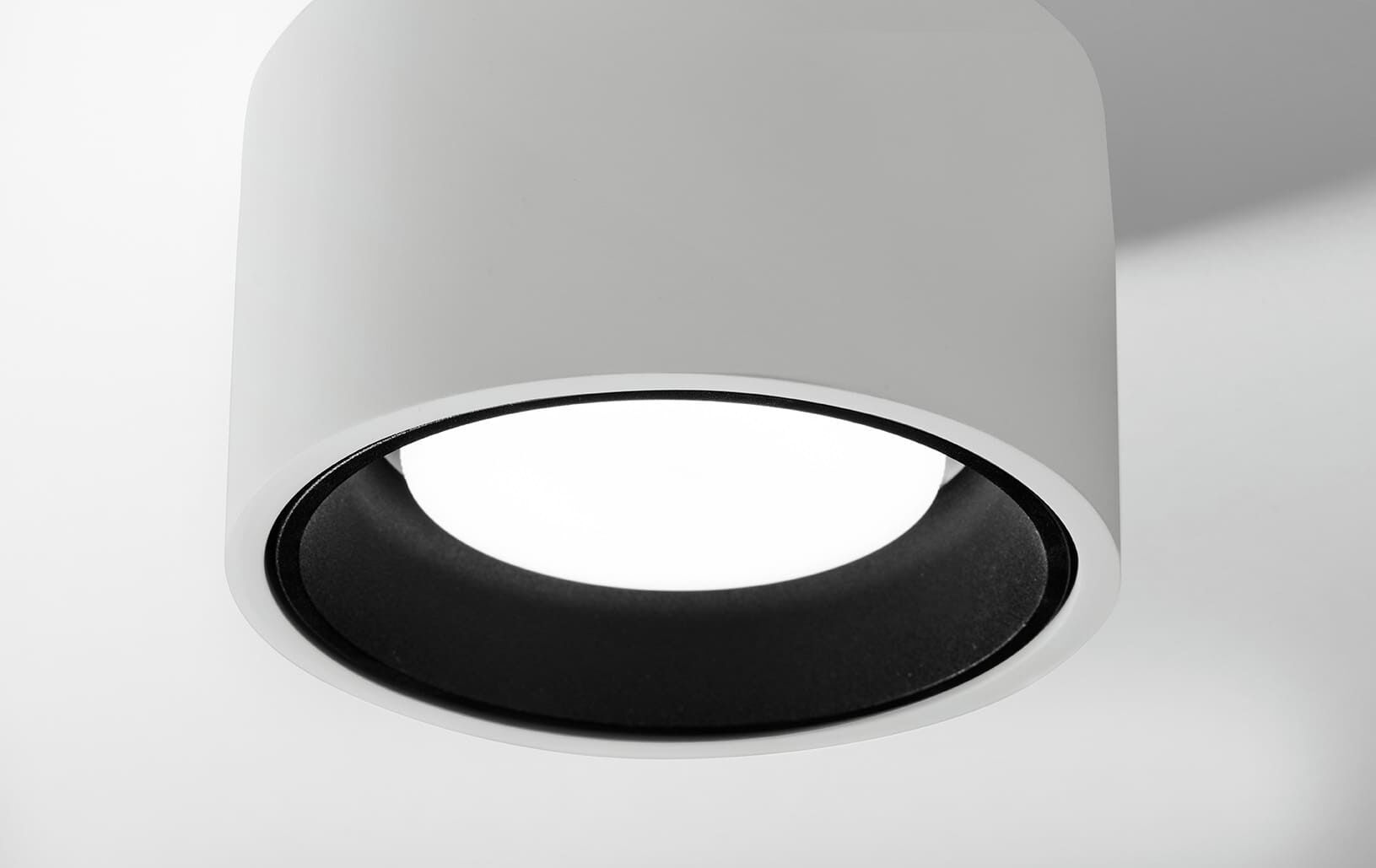 Гипсовый потолочный светильник Tecnico NASSO TONDA ARCH-00138985 - Вид №11