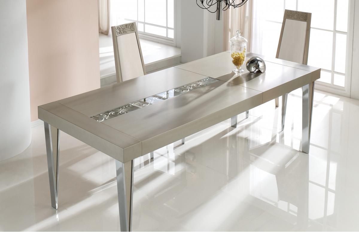 105645 Стол Euphoria 180 x 90 см Llass Attitude Santreyd