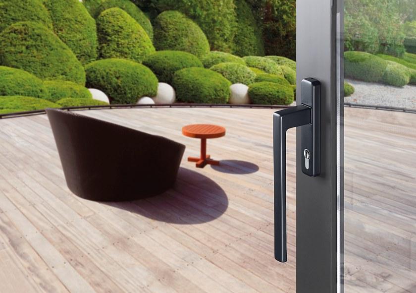 HOPPE Оконная фурнитура sun-id-1432121 - Вид №2