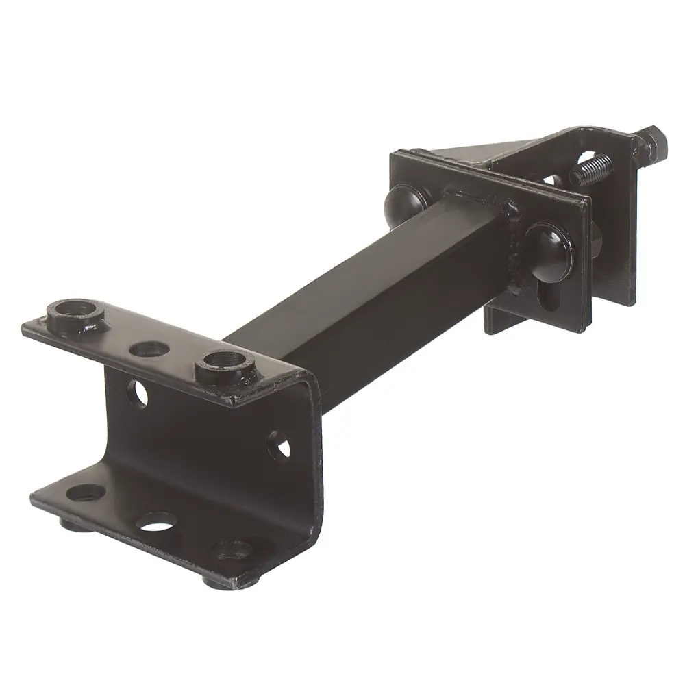 Сцепка МОБИЛ К База для мотоблоков Салют - надежное крепление навесного оборудования 14003448 STLM-0004157