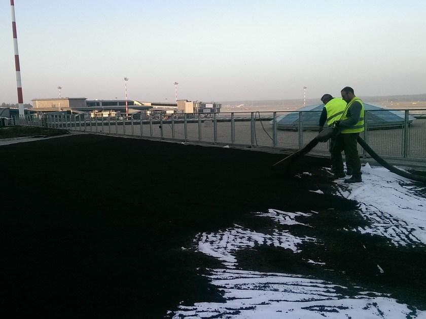 Laterlite Керамзит для легкой среды выращивания sun-id-1488376 - Вид №11