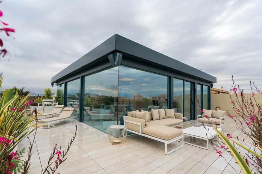 BUTECH Фальшпол для улицы sun-id-1372469 - Вид №2