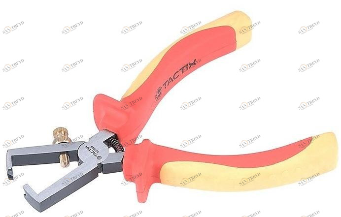 KAPRIOL TACTIX Клещи для снятия изоляции Pinze sun-id-1400341
