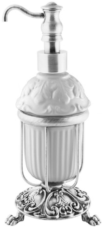 ML.ELB-60.117.CR Дозатор жидкого мыла Migliore Elisabetta 