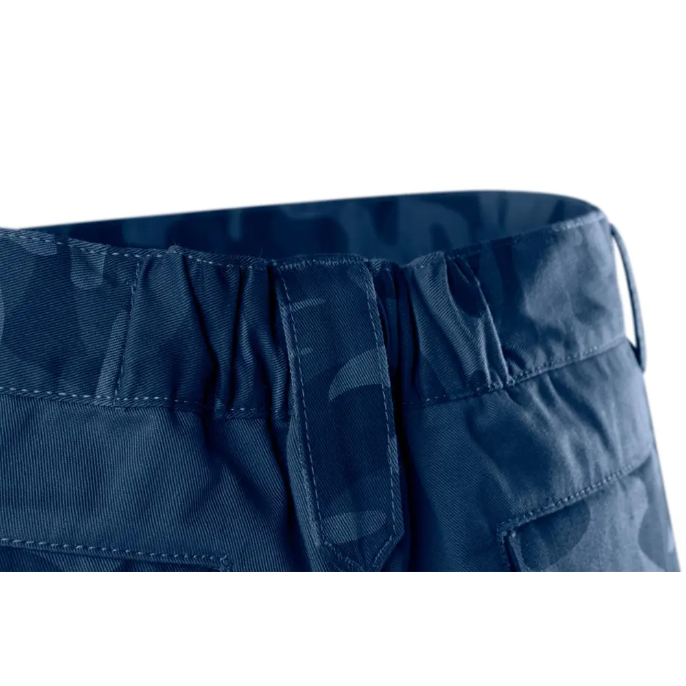 Брюки рабочие Neo Tools Camo синие размер XS рост 172-175 83303338 STLM-2123623  - Вид №5