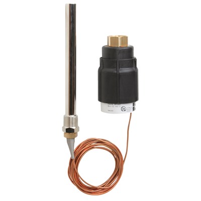 Danfoss Термостатический элемент AVT Термостатический элемент AVT 10-45С 065-0604 