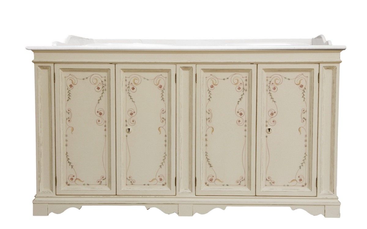 8538 Mobile bagno Bianchini&Capponi RINASCIMENTO Bianchini Capponi - Вид №5