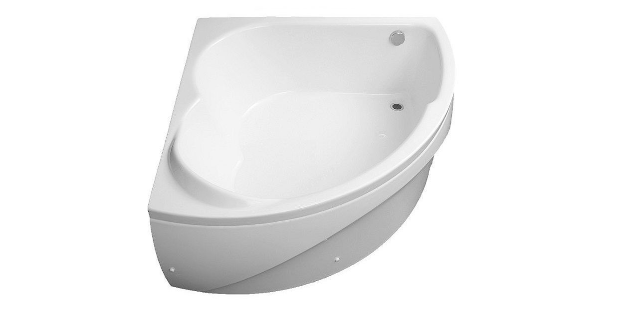 Акриловая ванна Aquanet Fregate 120x120 00179233 - Вид №2