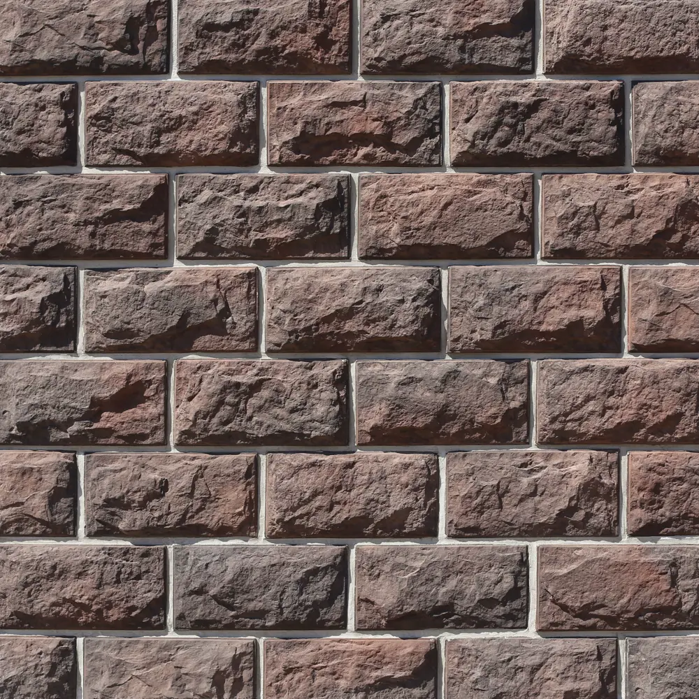 Камень искусственный White Hills Тилл шоколадный 28 шт. 1.04 STLM-2185672