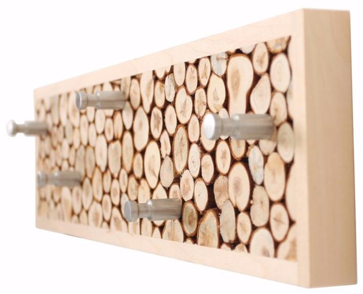 Woodman Плечики из можжевельника  101367011103  - Вид №2