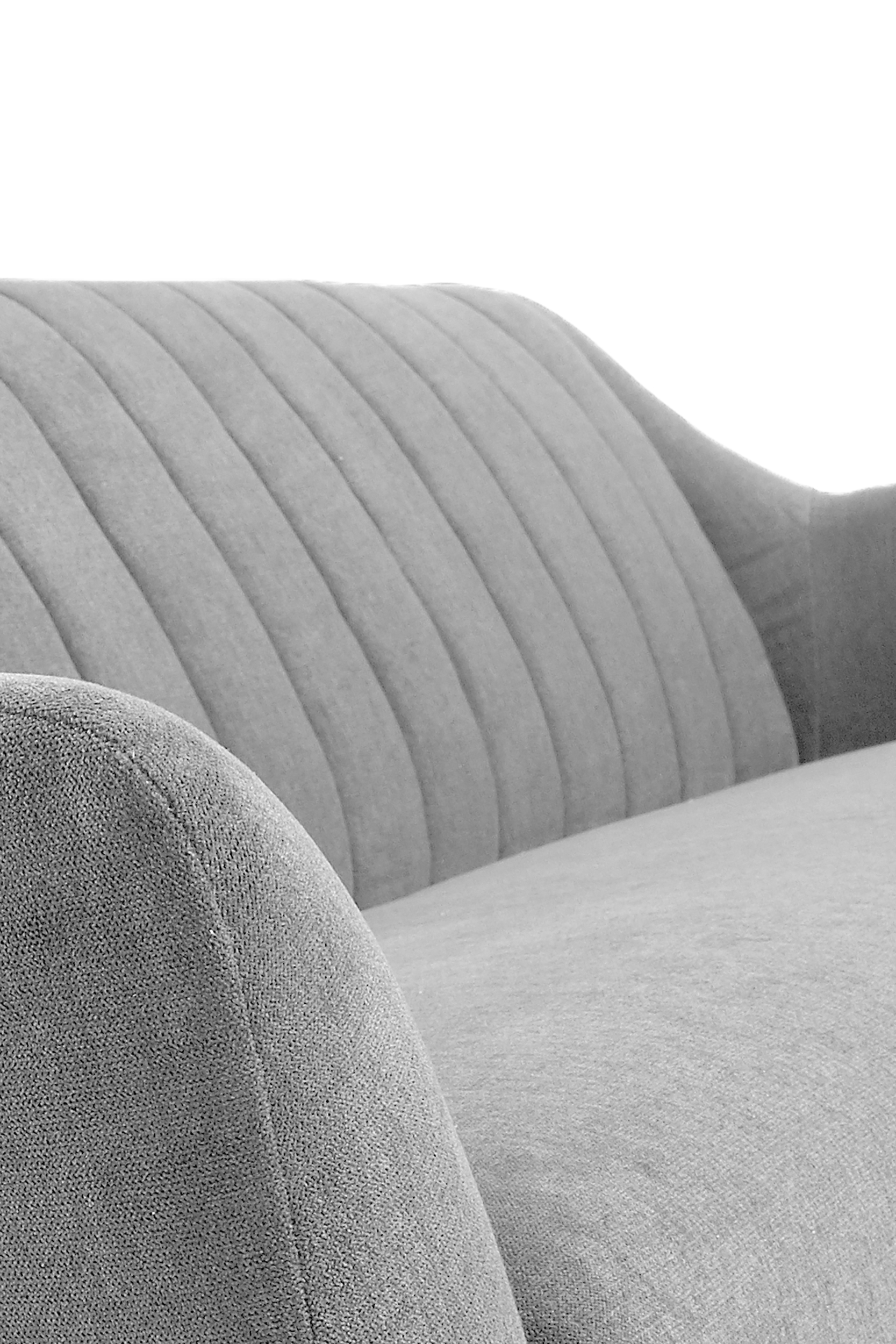 2000983227911 Диван Off 3-х местный SOFTLINE  - Вид №1