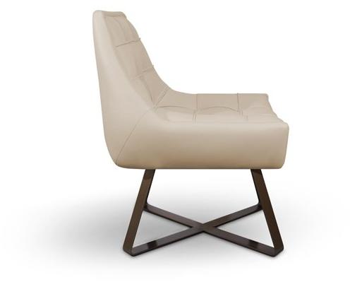 Porustudio Кожаное кресло sun-id-1453308 - Вид №1