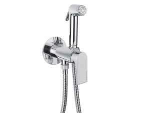 Гидроскоп с миксером