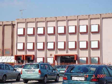 TOPFILM Оконная пленка для солнечных батарей Hanita coatings sun-id-1409048 - Вид №5