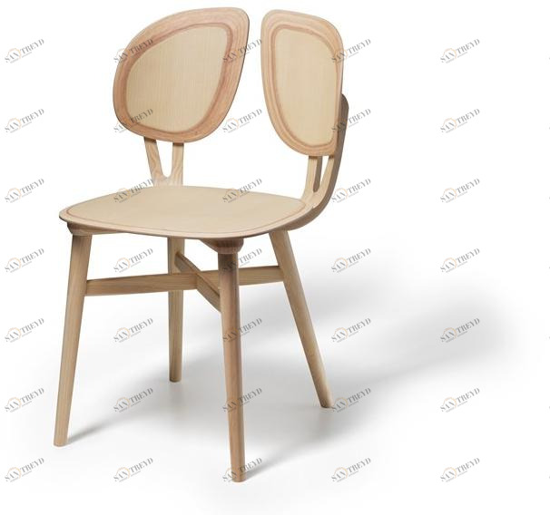 Very Wood Стул ясеня Filla sun-id-1363958