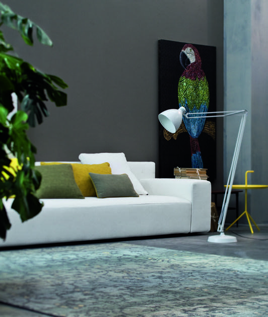 Twils Lounge Модульный диван Set sun-id-1347310 - Вид №6