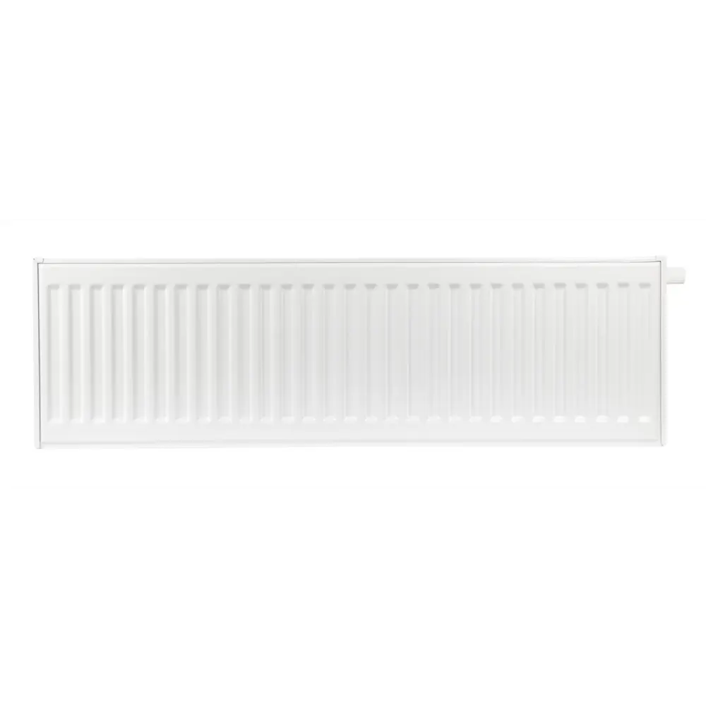 Радиатор панельный Neolaser Ventil Compact 22 300×1000 белый 89390388 STLM-1405615