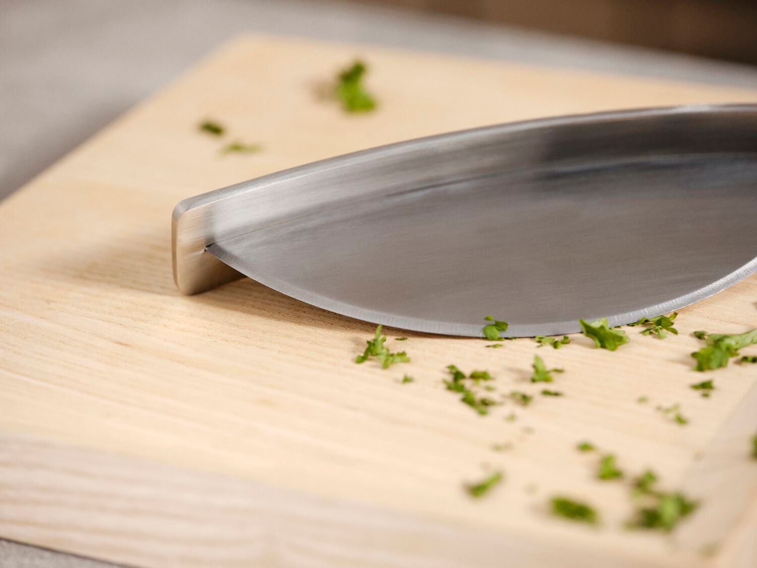 Полумесяц из нержавеющей стали ZONE DENMARK Singles ARCH-00142592 - Вид №2