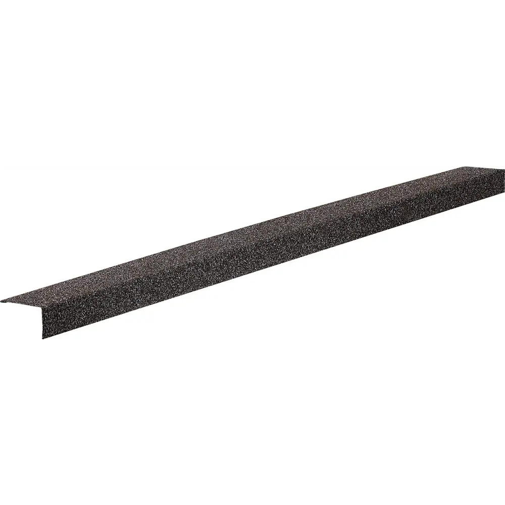 82587713 Наличник оконный гранулят Hauberk 1.25 м. цвет кварцит STLM-1016069 ТЕХНОНИКОЛЬ  - Вид №2