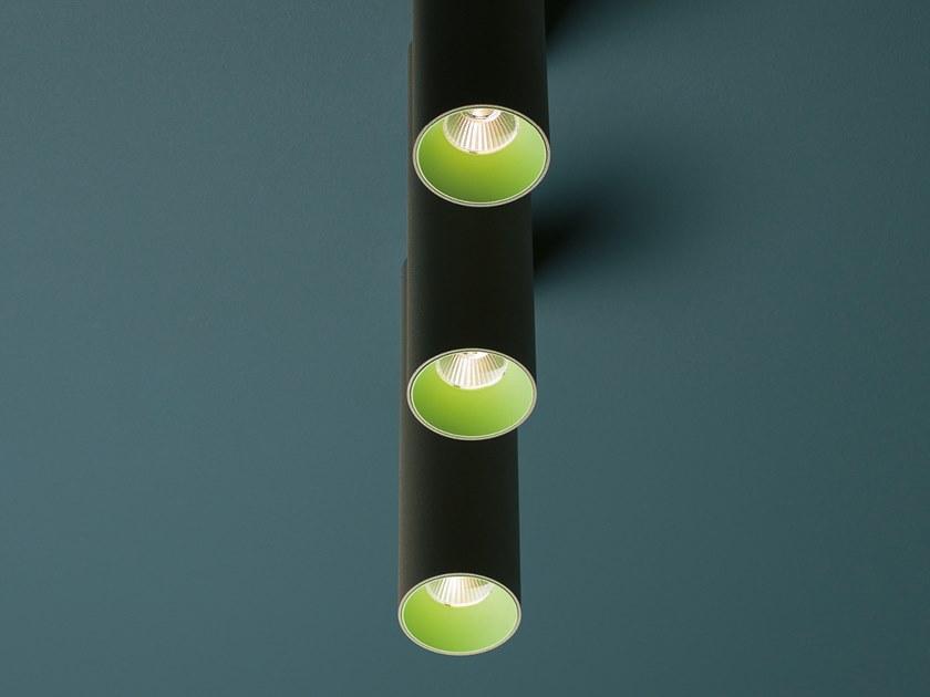 PROLICHT Светодиодный потолочный светильник Invader sun-id-1427190 - Вид №2