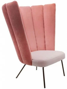 KFF Кресло с высокой спинкой Gaia