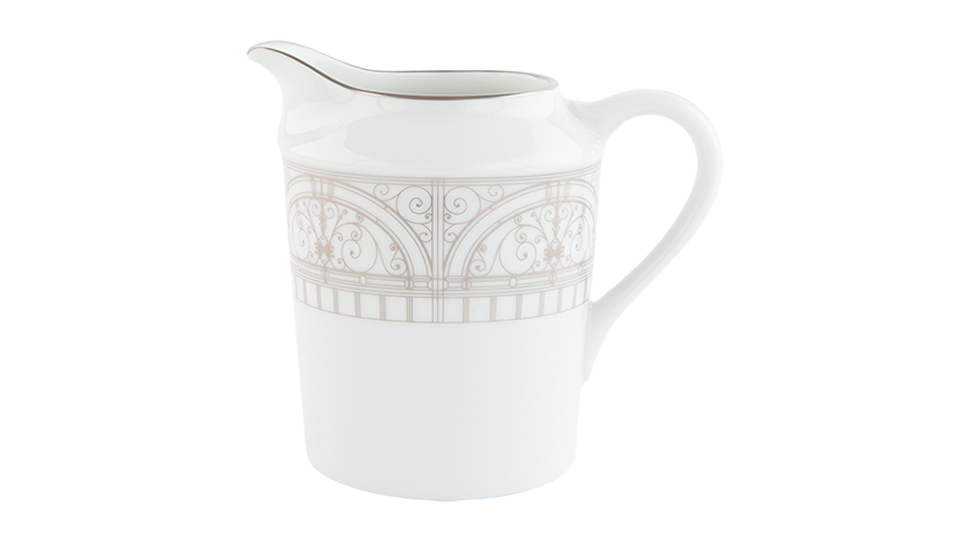 10668597 Haviland Сервиз чайный Haviland "Бель Эпок" на 6 персон 21 предмет Фарфор, Керамика  - Вид №2