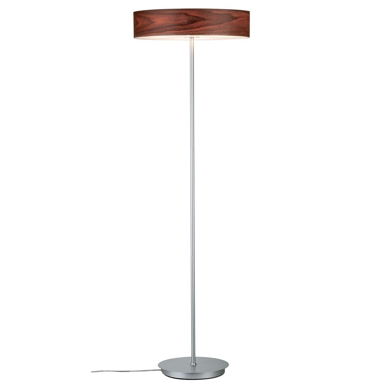 Торшер Paulmann Liska 79685 PAULMANN  180744 Коричневый  - Вид №2