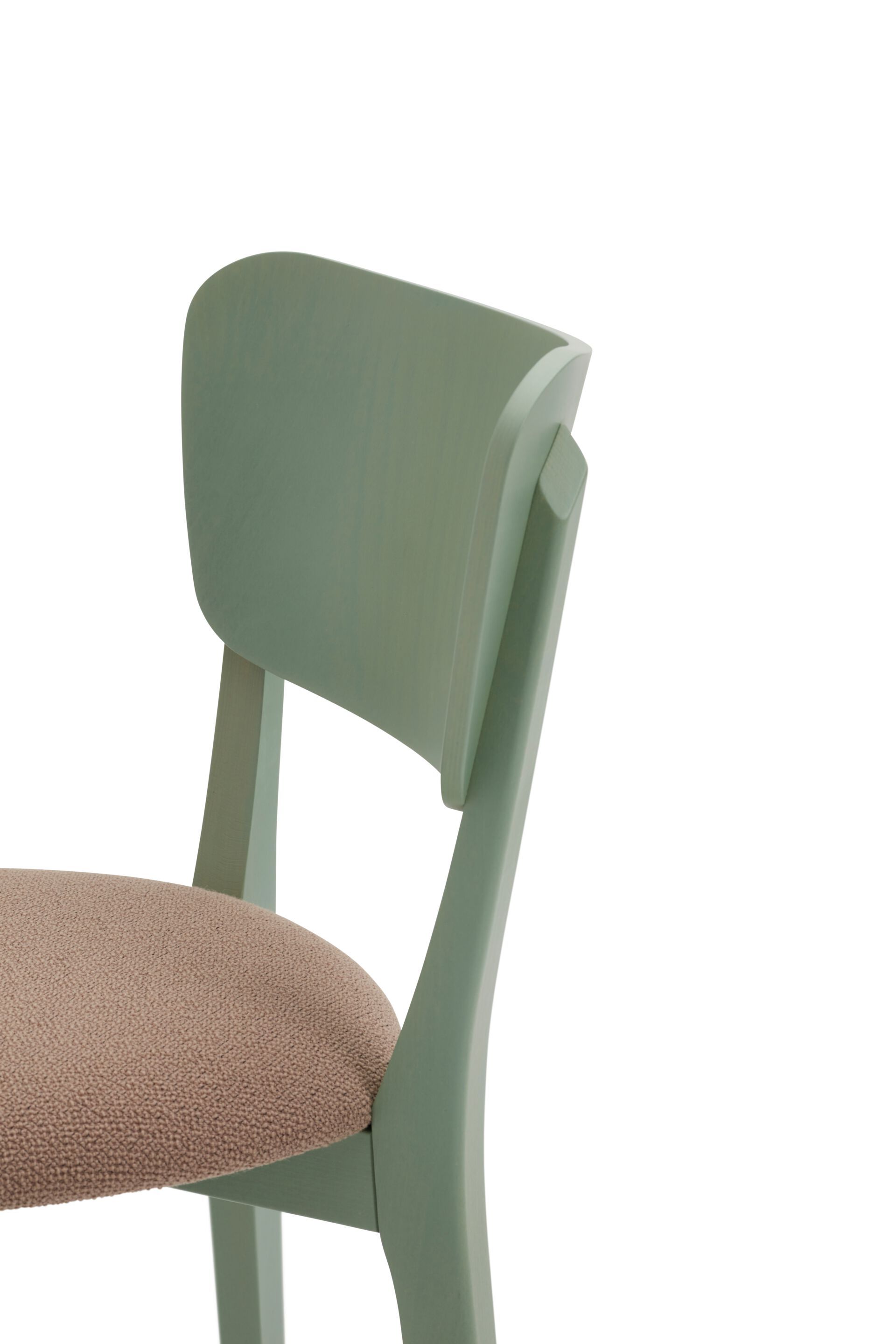 Стул из бука Origins 1971 CAPITOL 127 ARCH-00069090 - Вид №5