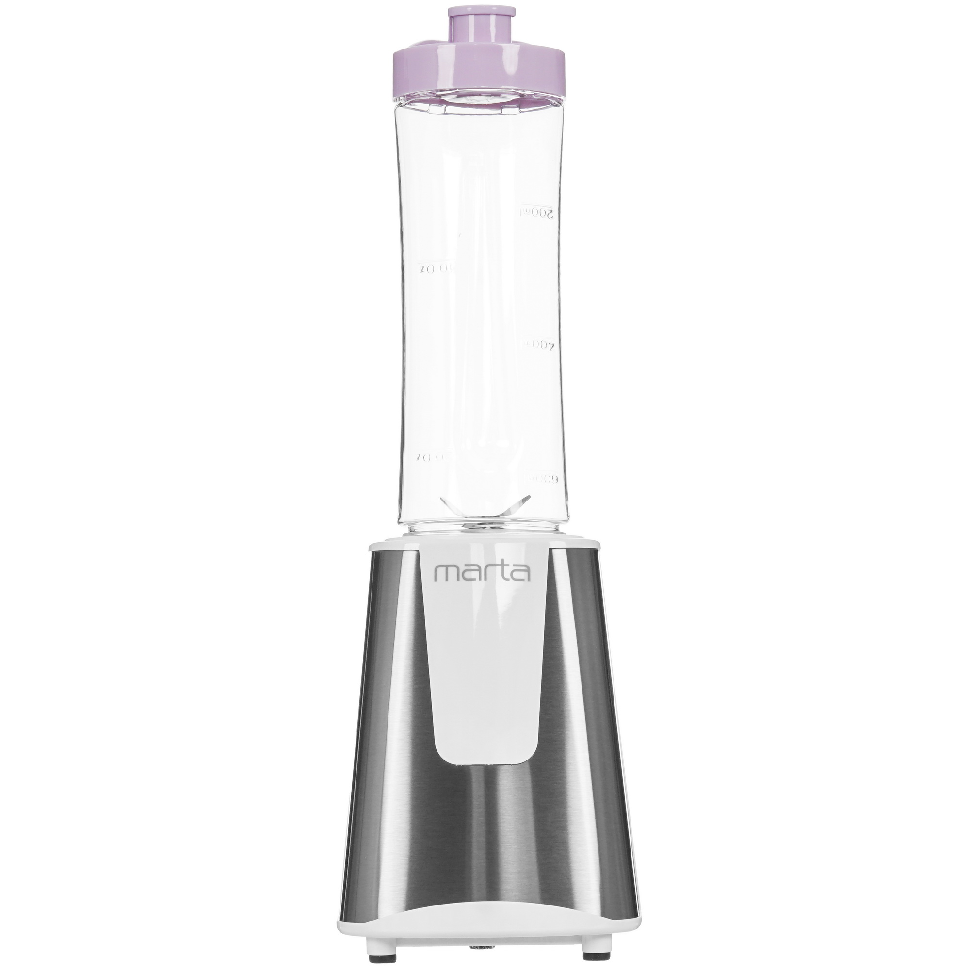 9058416 Блендер стационарный Marta MT-1567 фиолетовый STDN-0002505 - Вид №1