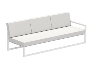 3-местный садовый диван Batyline®