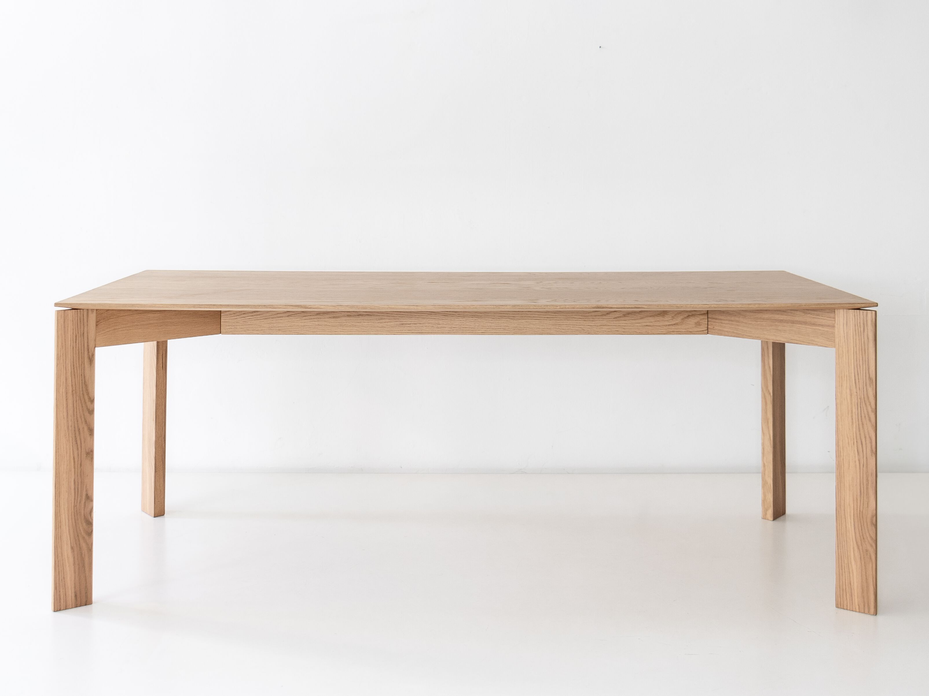 Обеденный стол из дуба Branca Lisboa Арка ARCH-00061038 - Вид №1